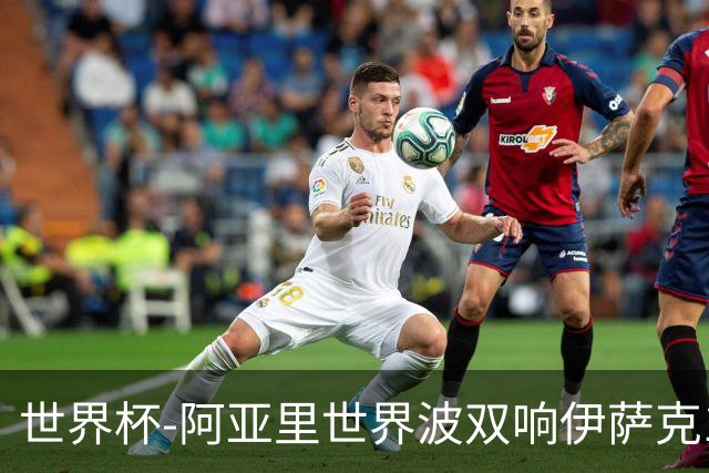 世界杯-阿亚里世界波双响伊萨克1射2传 瑞典5-1突尼斯