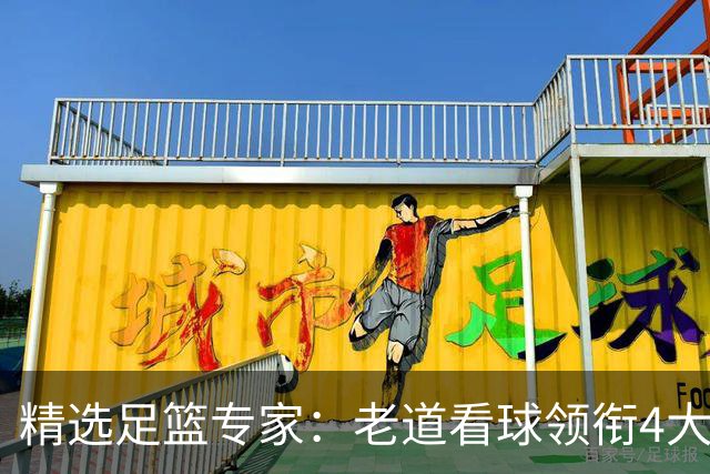 精选足篮专家：老道看球领衔4大专家同中足彩25万