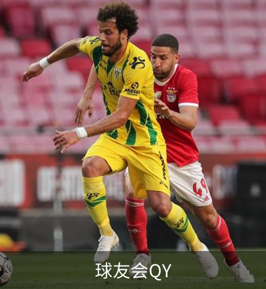 球友会QY简介